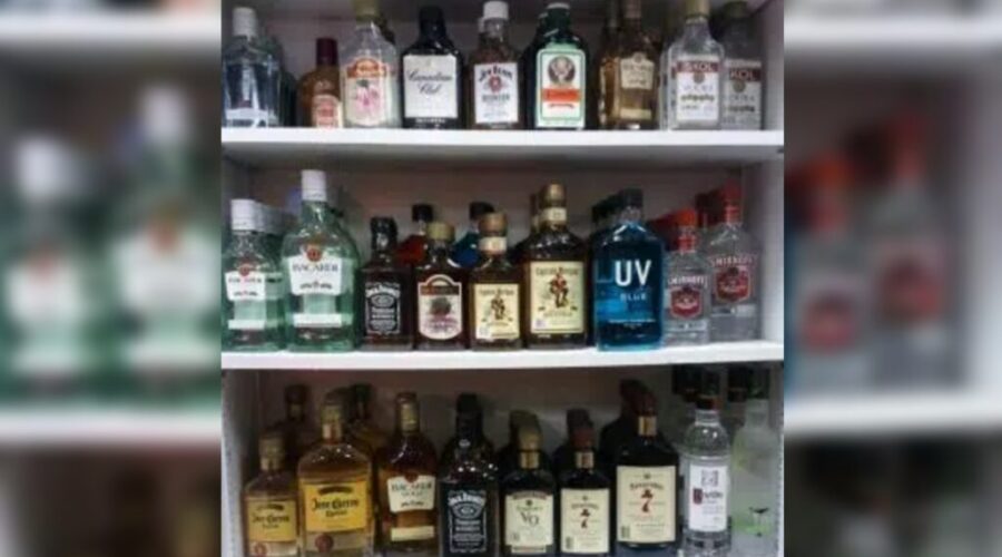Union calls on N.S. to “put a cork” in selling booze in private stores