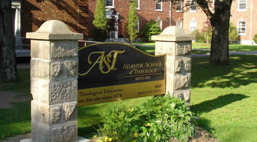 Faculty strike looms at Atlantic School of Theology