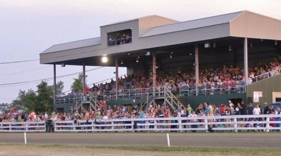 Donations pour in after boy killed in harness racing incident