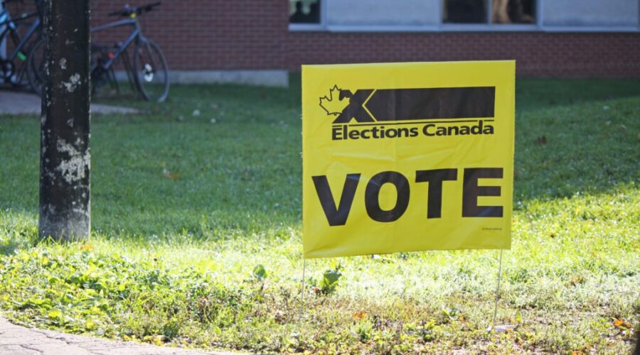 Thousands of complaints from federal election still under review