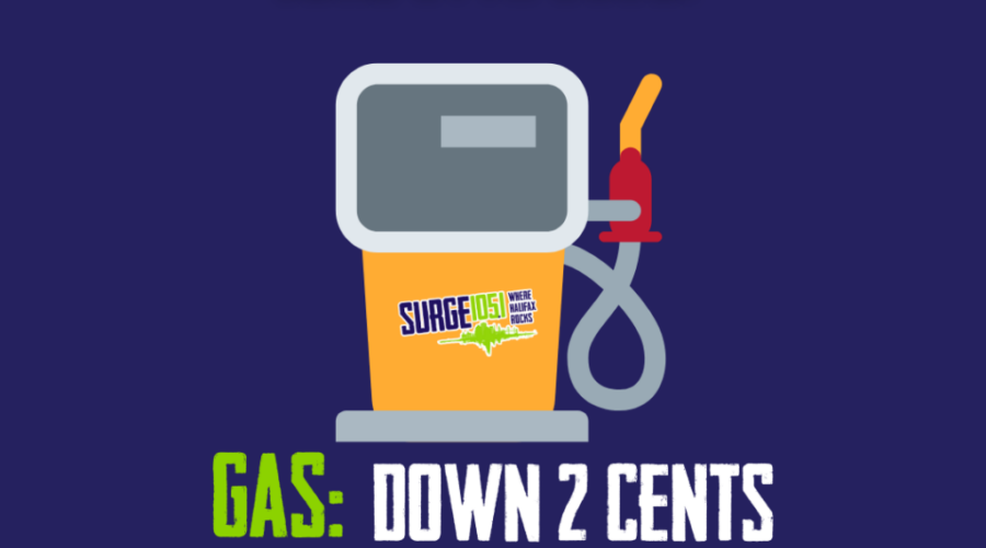 Gas and Diesel Prices Going Down In Nova Scotia At Midnight (June 27th)