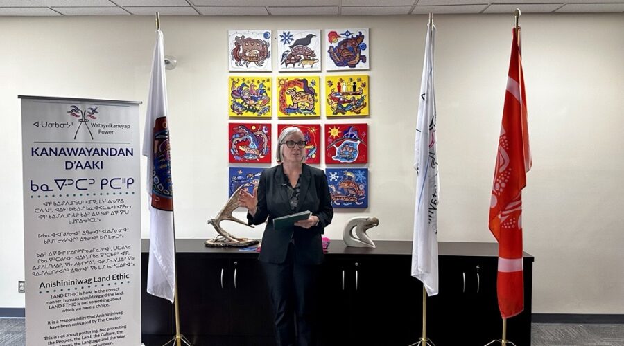 Federal government creating more summer job opportunities