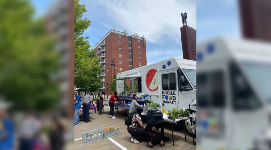 3 Halifax, Dartmouth seniors’ homes to get mobile food markets