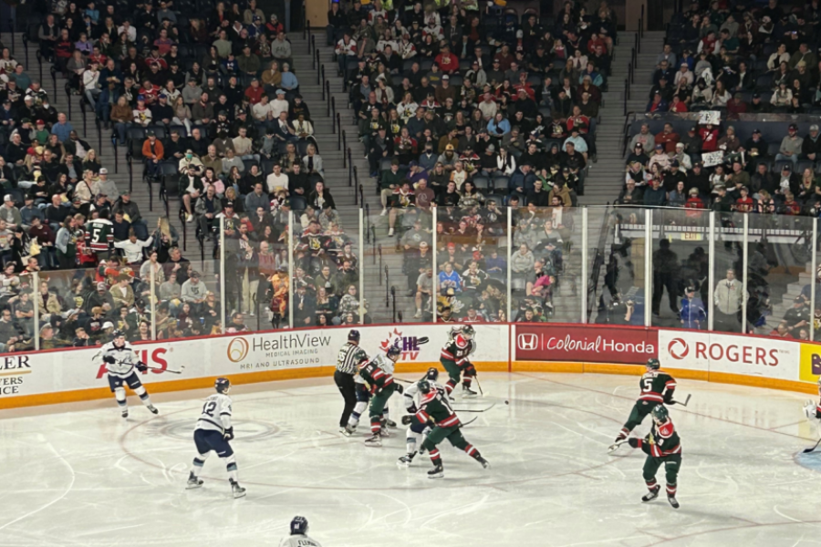 Halifax Mooseheads 2025-2026 Schedule Has Been Released!