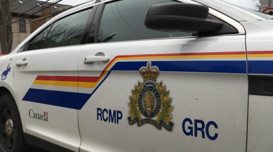 Two dead after head-on crash near Shelburne