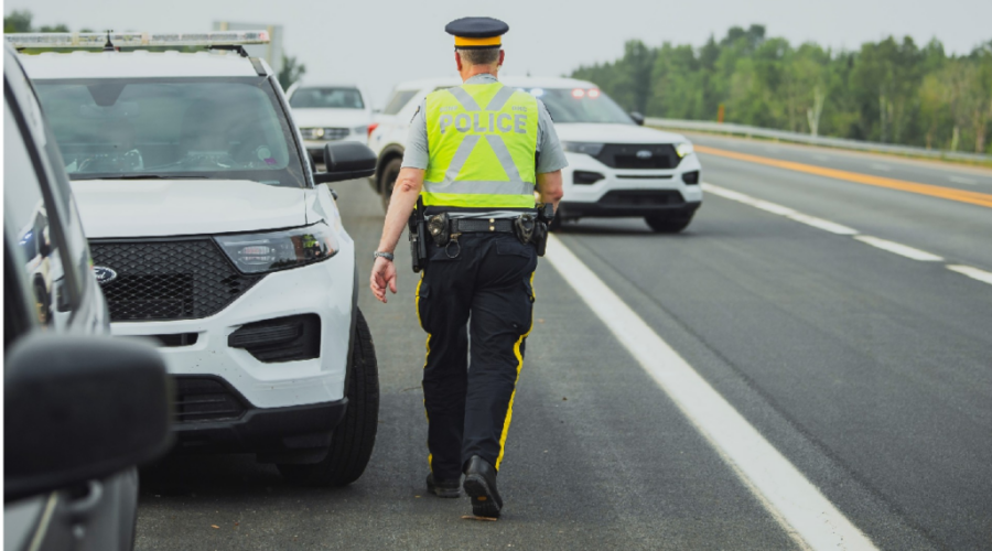 Charges laid in fatal 2024 crash near Wolfville