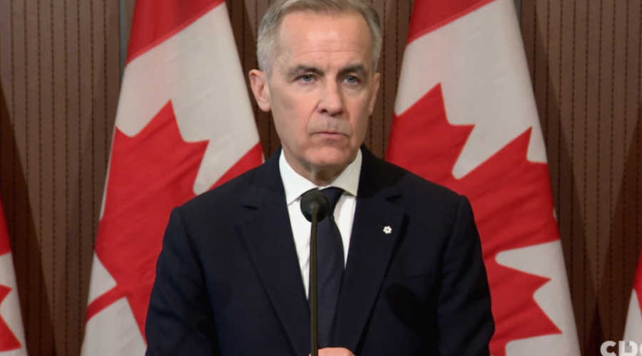 Carney and Trump agree to pursue new Canada-U.S. deal following G7 meeting