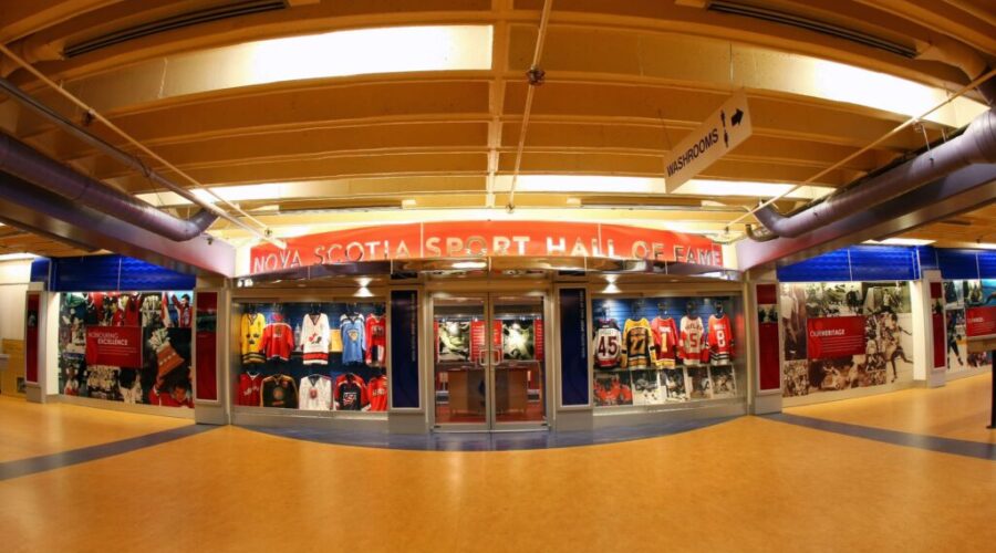 Colleen Jones headlines 2025 N.S Sport HOF inductees