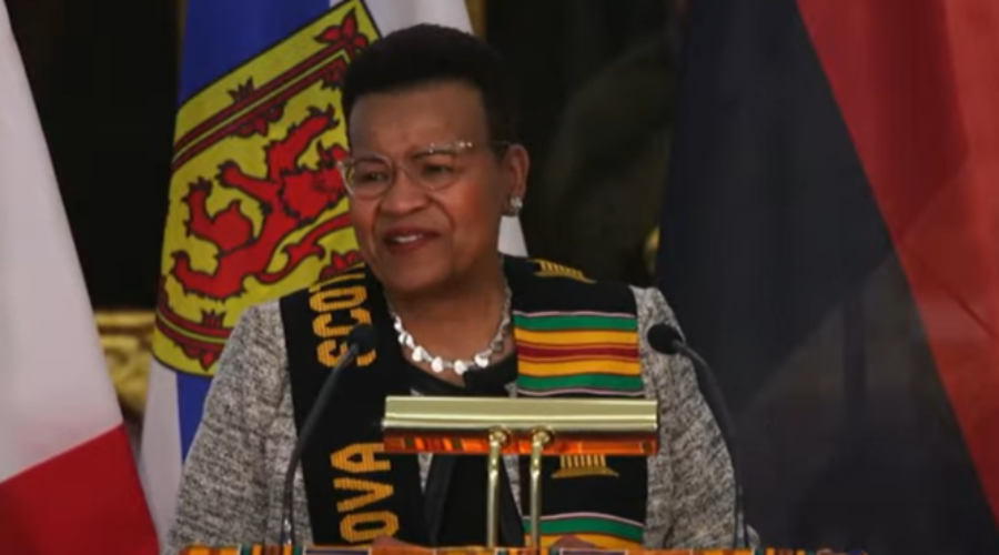 N.S. won’t release report on environmental racism