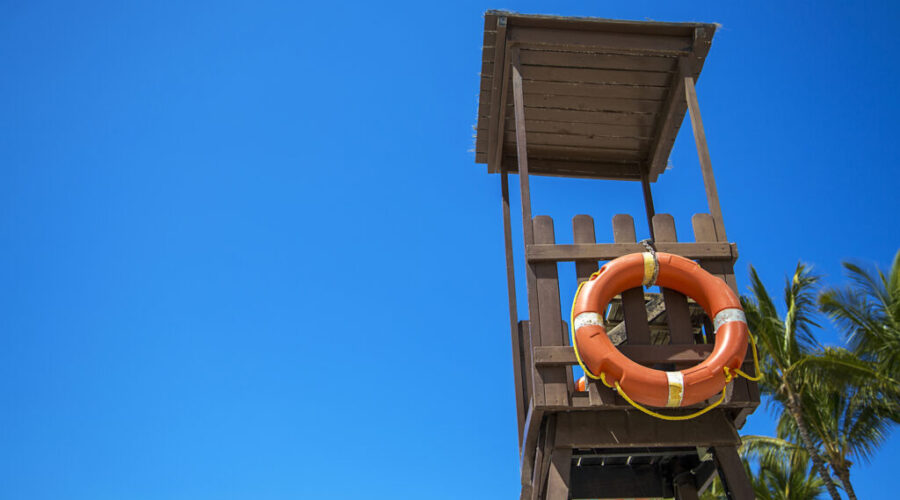 Flags, sunscreen, mobi-mats: N.S. lifeguard’s tips on beach safety