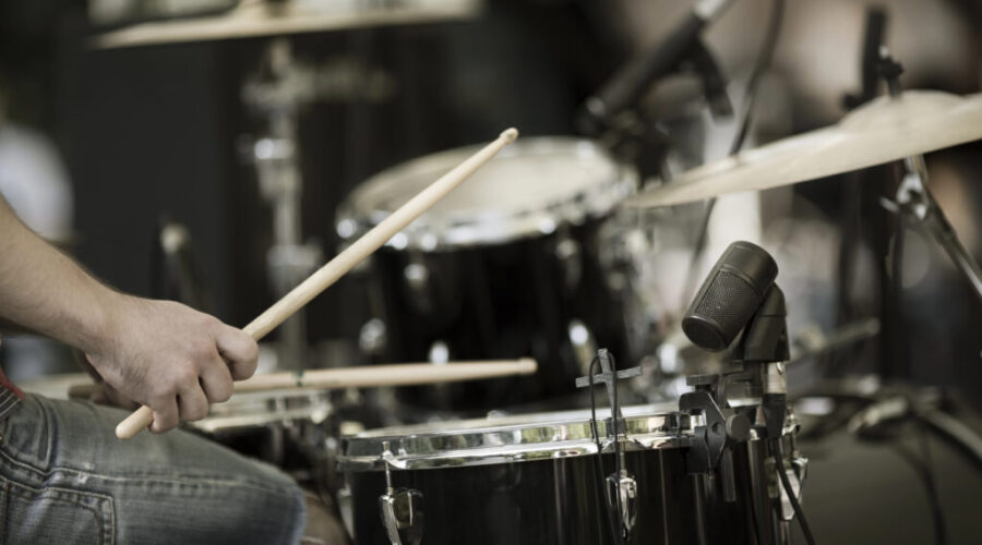 ICYMI: Foo Fighters Have Their New Drummer