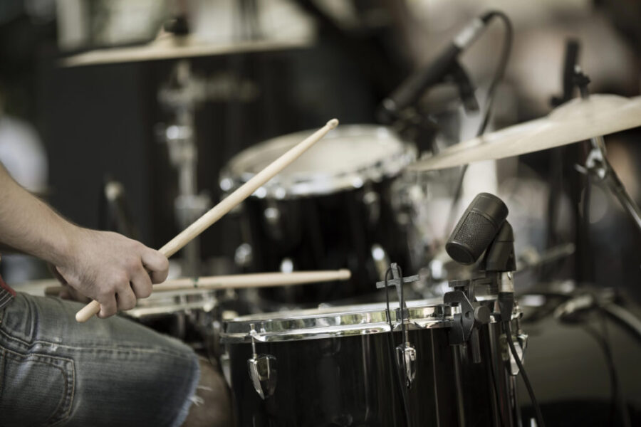 ICYMI: Foo Fighters Have Their New Drummer