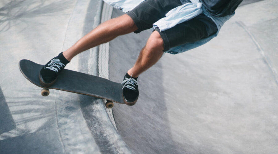 Tony Hawk’s Pro Skater 3 + 4 Is Out NOW!