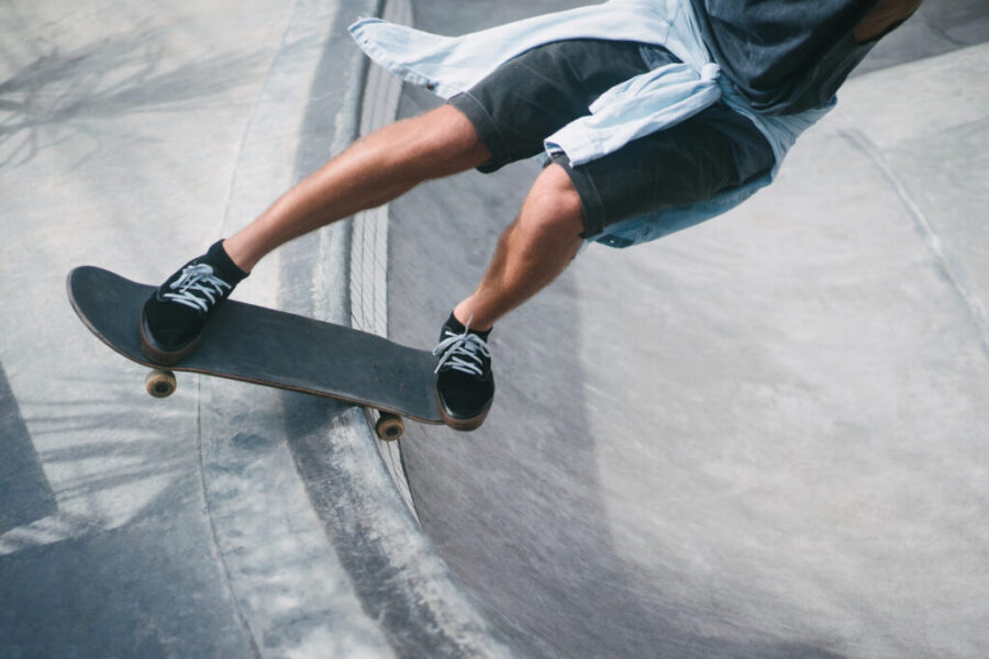Tony Hawk’s Pro Skater 3 + 4 Is Out NOW!