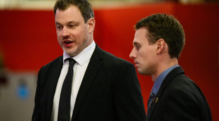 Halifax Mooseheads gets a new head coach