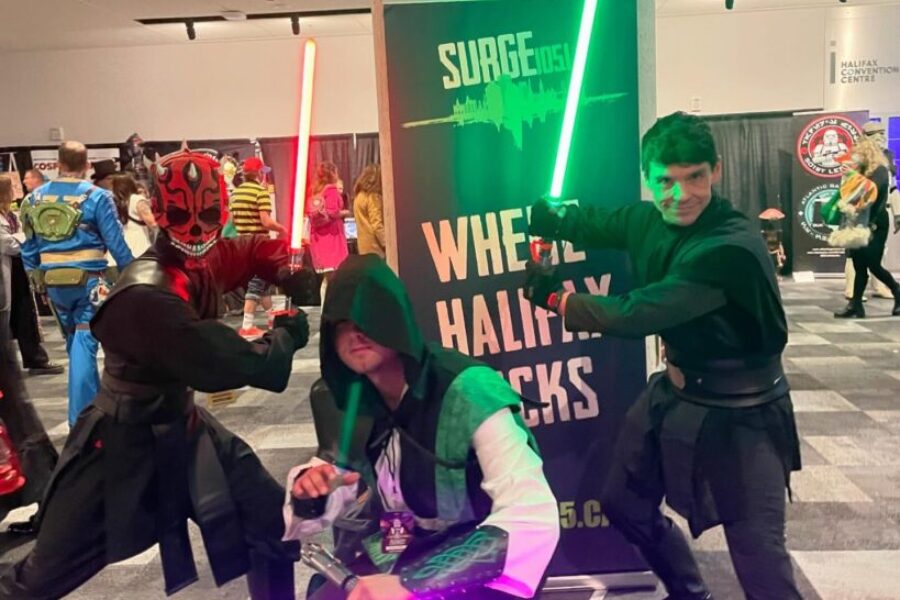 Hal-Con 2025 Tickets Are Selling FAST!