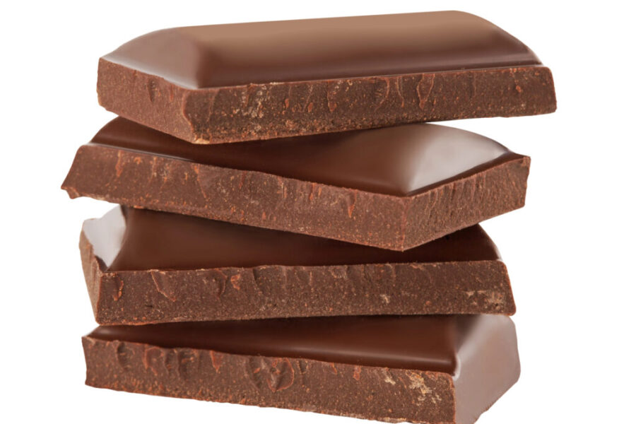 The Jersey Milk Chocolate Bar Is Being Discontinued In Canada!