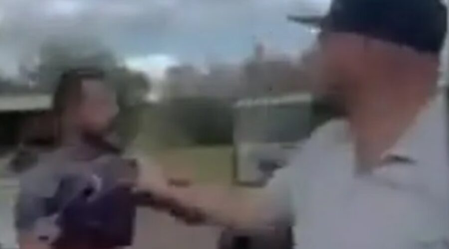 Former NHLer, Nick Tarnasky, Beats The Crap Out Of Fellow Golfer