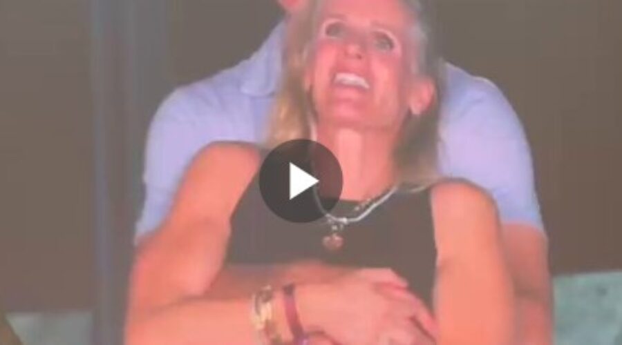 Here’s An Alleged Affair That The Internet Has Made Its Own Business