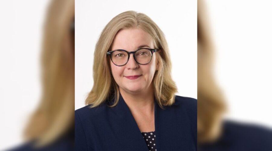 HRM CAO, Cathie O’Toole, announces retirement