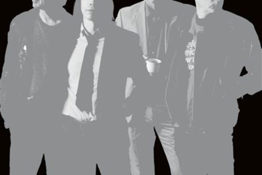 Sloan Returns To Halifax In October!
