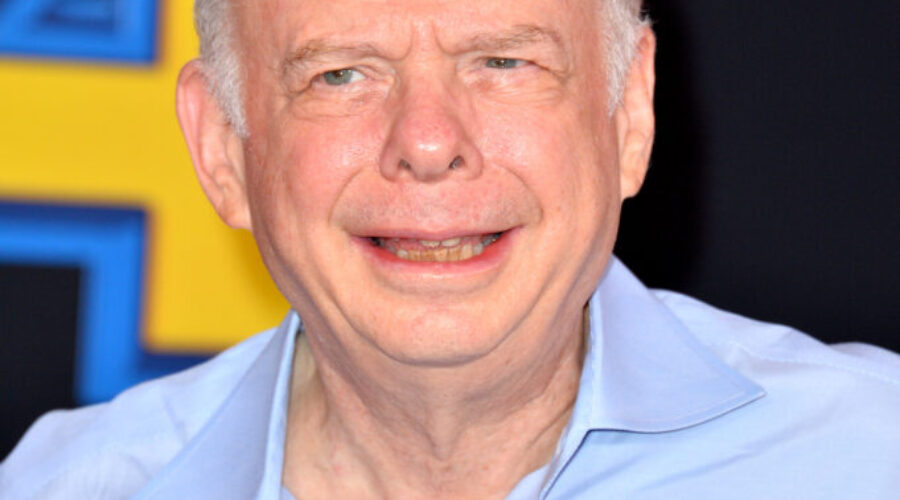 Wallace Shawn Is Coming To Hal-Con 2025!