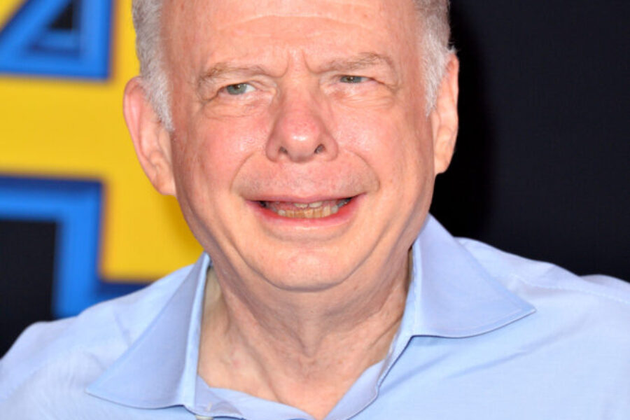 Wallace Shawn Is Coming To Hal-Con 2025!
