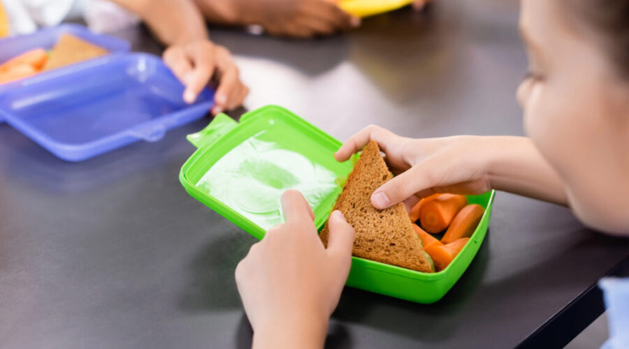 Nova Scotia expands school lunch program, ordering opens today