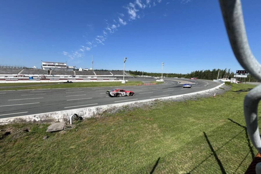 Summer Clash 250 Weekend At Scotia Speedworld!