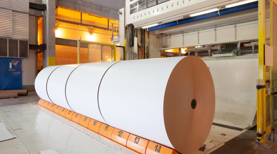 Northern Pulp seeks court approval to begin asset sales