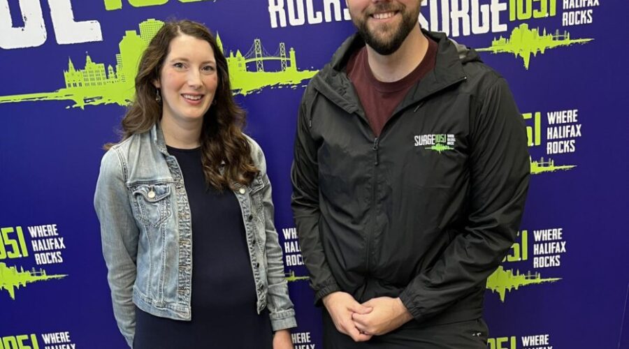INTERVIEW – Dr. Lisa Morrison from the Nova Scotia Association of Optometrists
