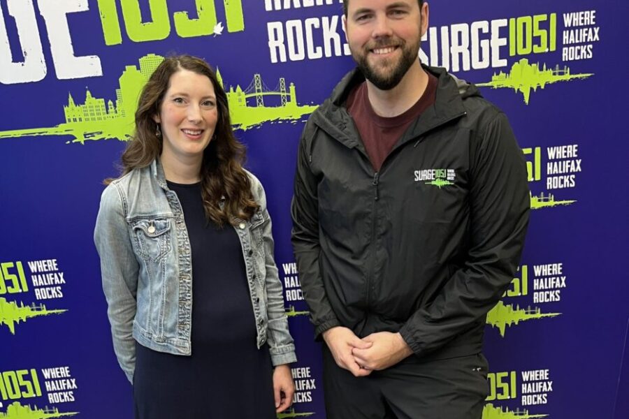 INTERVIEW – Dr. Lisa Morrison from the Nova Scotia Association of Optometrists