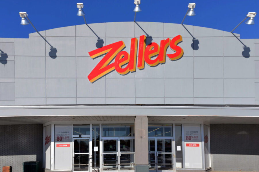 Third Time’s The Charm? Zellers Is Back Again