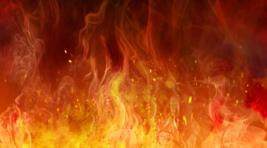 Long Lake blaze spreads to 1101 hectares