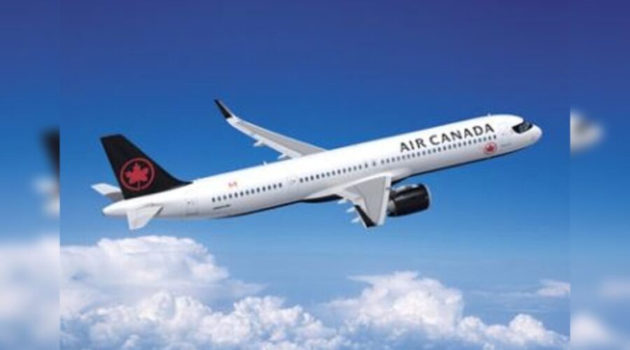 Update: Air Canada reverses course on plans to resume operations