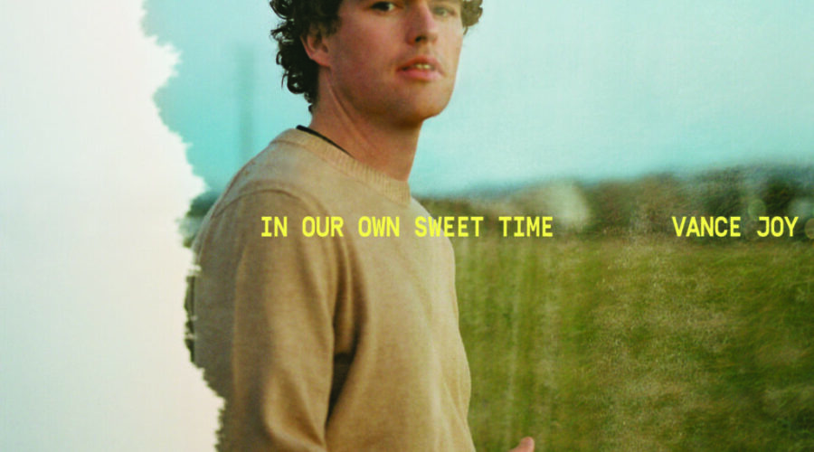 Vance Joy Plays In Halifax TONIGHT!