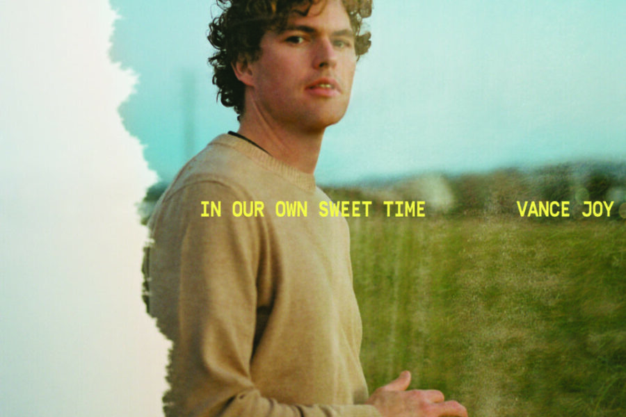 Vance Joy Plays In Halifax TONIGHT!