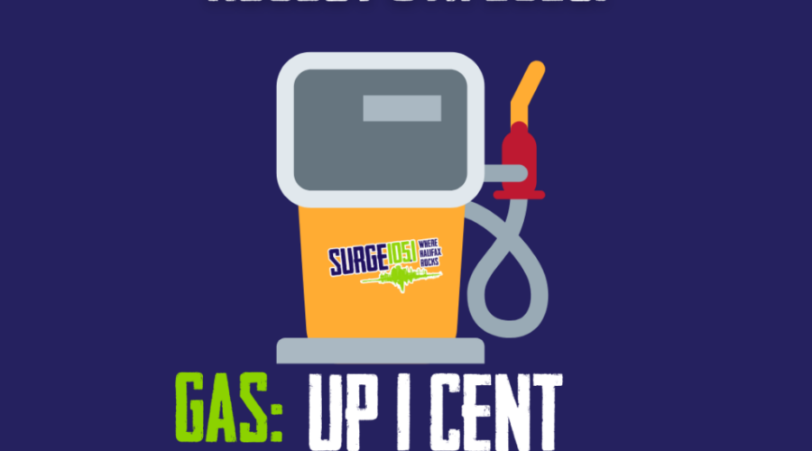 Gas Going Up, Diesel Going Down In Nova Scotia At Midnight (August 8th)