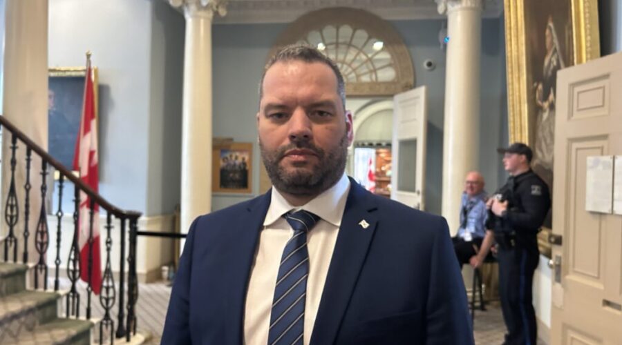 Liberals aim to address rural N.S. needs in legislature