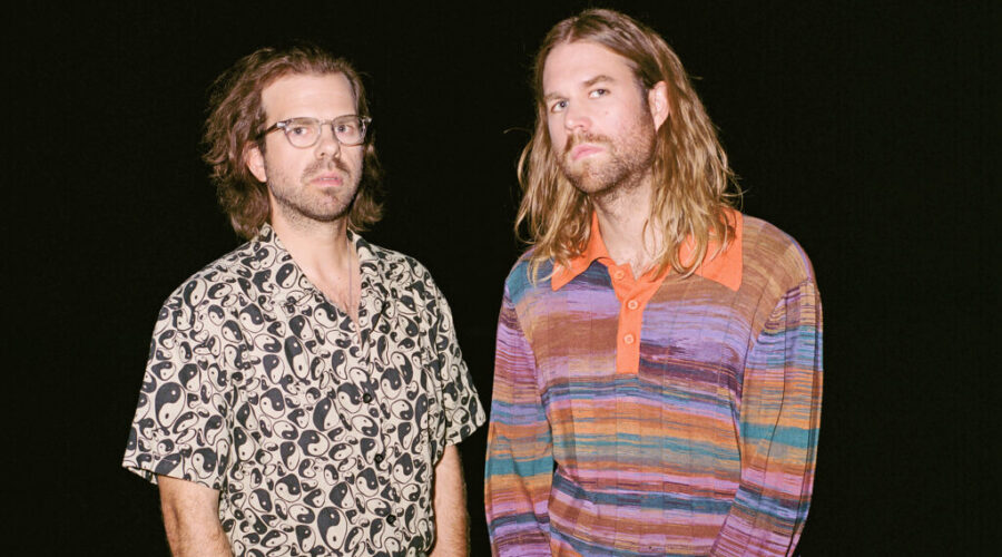 The Darcys Return To Halifax On September 4th!