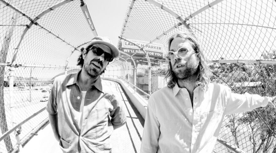 The Darcys Talk About Their Upcoming Show In Halifax On September 4th!