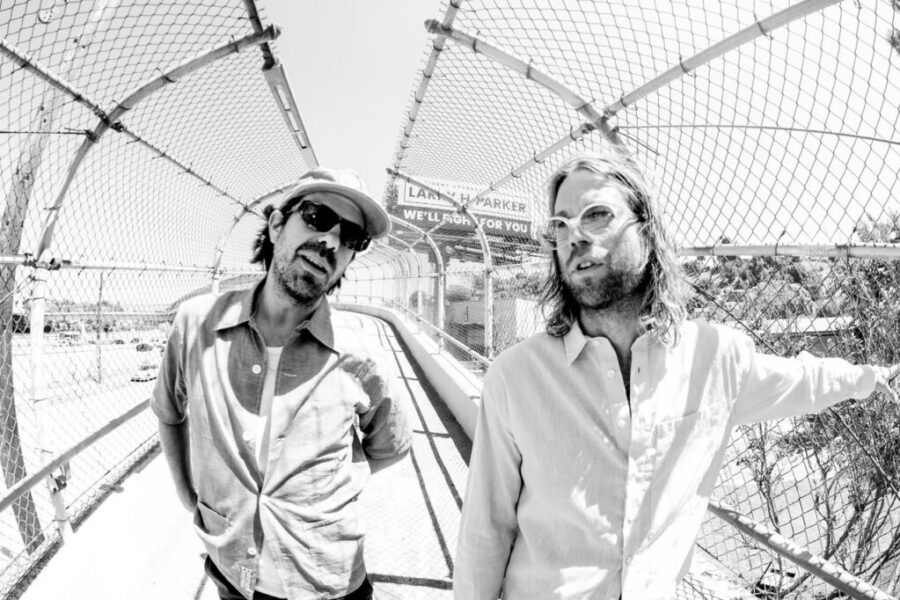 The Darcys Talk About Their Upcoming Show In Halifax On September 4th!