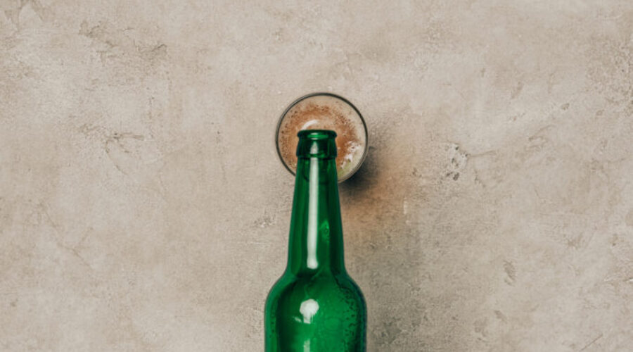 Moosehead Breweries Moving Away From Bottles