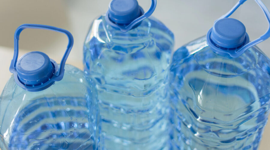 Mandatory water conservation for Lake Major customers