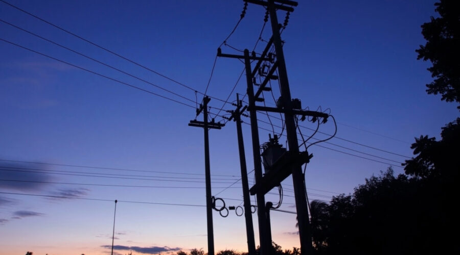 Power back after outage affected thousands in N.S.