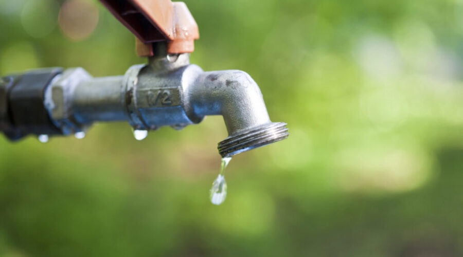 Halifax Water urging conservation as dry spell continues