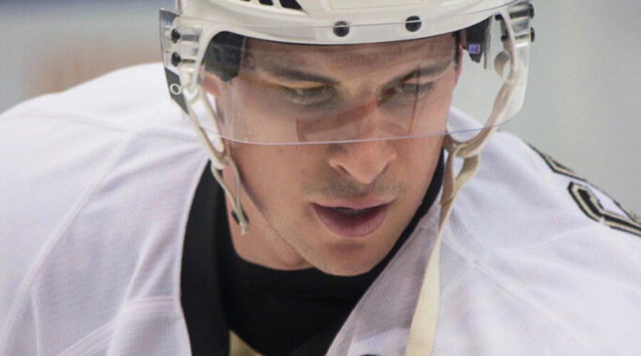 Sidney Crosby Enjoys Cold Ones #Confirmed