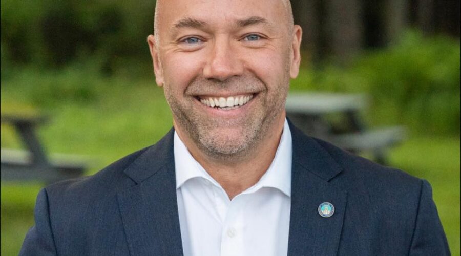 INTERVIEW: Mayor Andy Fillmore Chats With The Morning Surge