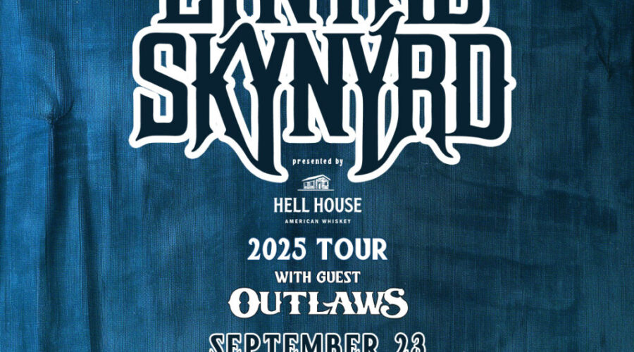 If You Missed Lynyrd Skynyrd Last Night At Scotia Bank Centre, Here’s A 90 Second Recap
