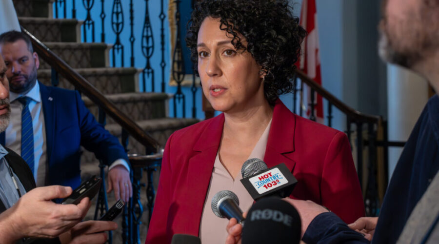 NDP sounds alarm as N.S. public housing waitlist rises to 8,200